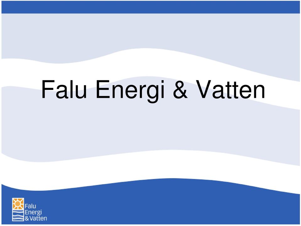 Vatten