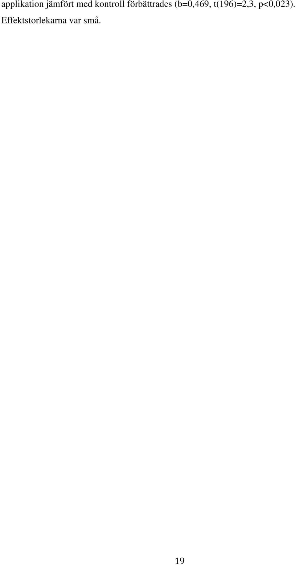 (b=0,469, t(196)=2,3,