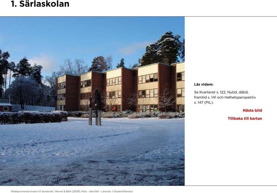122, Nutid, dåtid, framtid s.