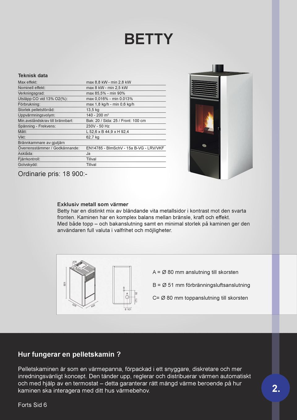 kw max 8 kw - min 2,5 kw max 85,5% - min 90% max 0,016% - min 0.