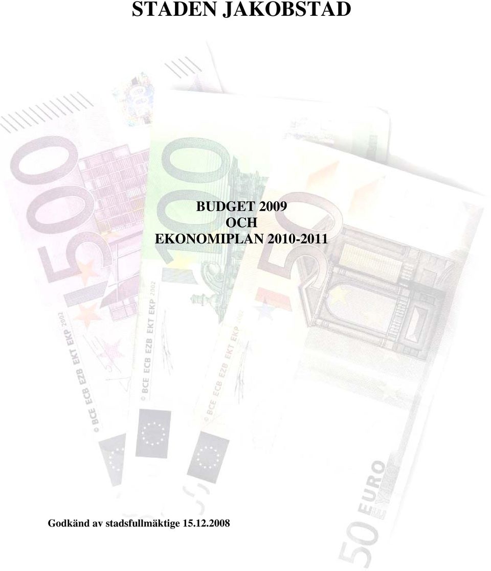 2010-2011 Godkänd av