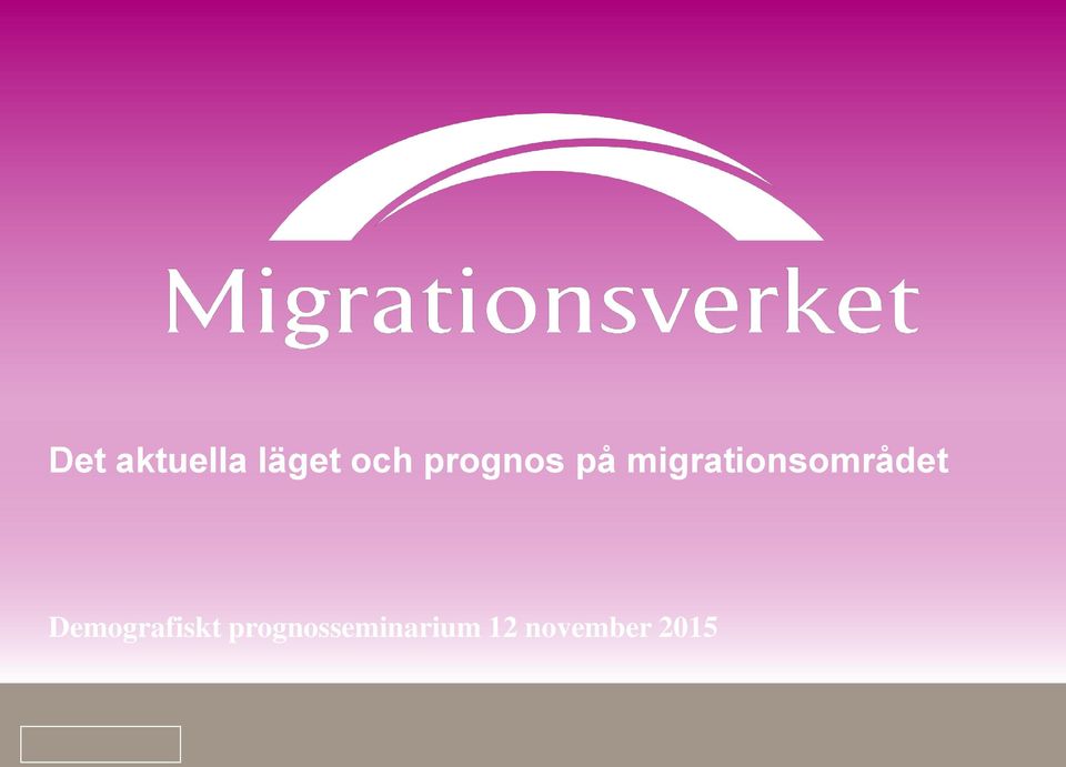 migrationsområdet