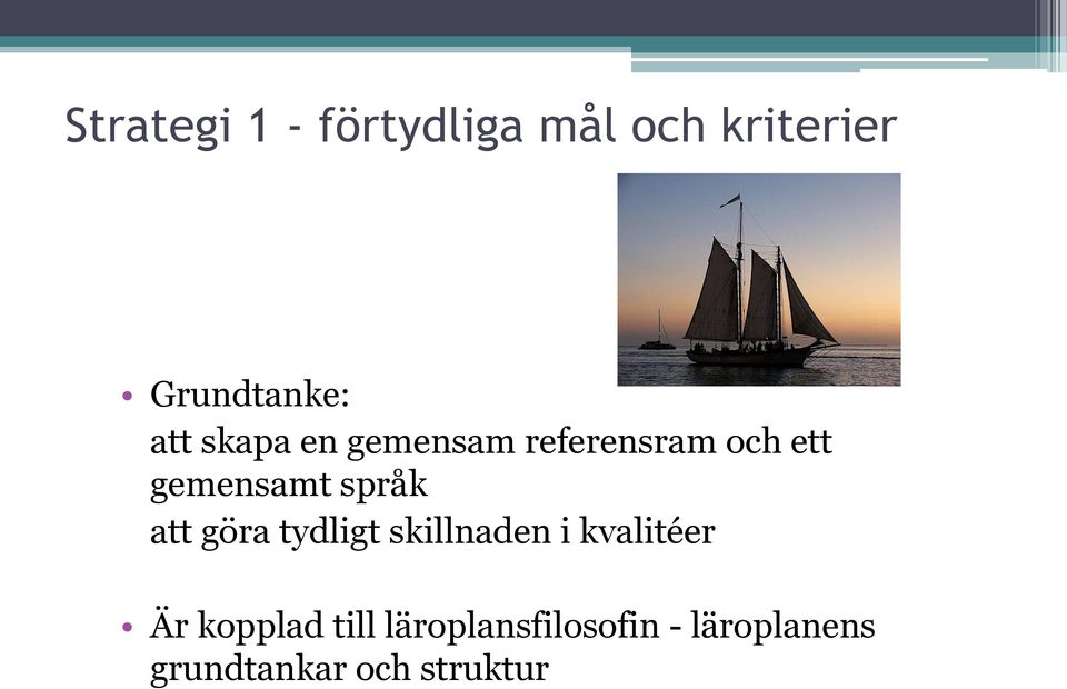 språk att göra tydligt skillnaden i kvalitéer Är kopplad