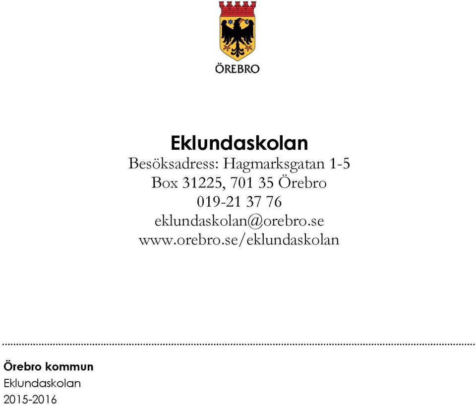 eklundaskolan@orebro.