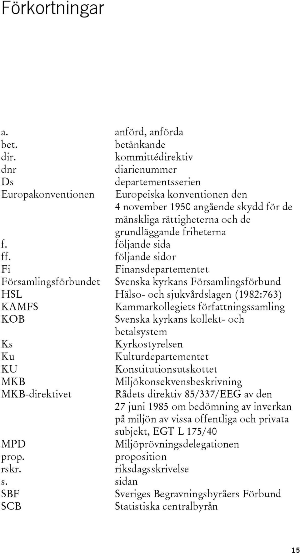 följande sida ff.