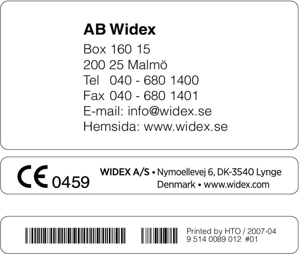 info@widex.