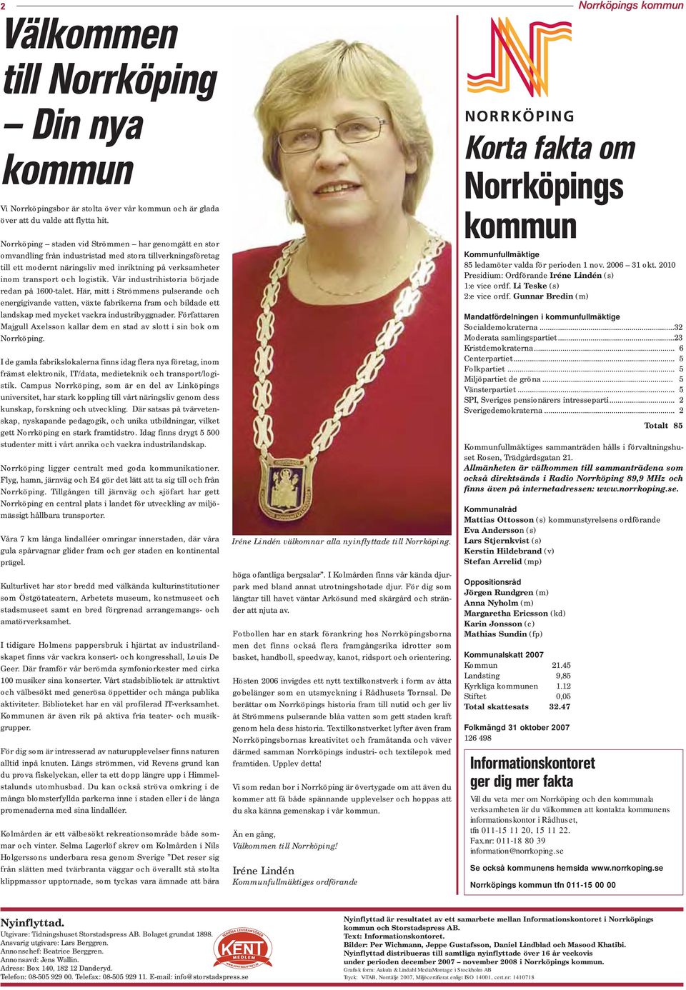 Samrawit Tesfu, Norrkping mngsysslare. Svenska kyrkan gr s mycket bra socialt arbete hr p hemmaplan. Ibland har jag stllt upp som. MARS 2017 - Svenska kyrkan