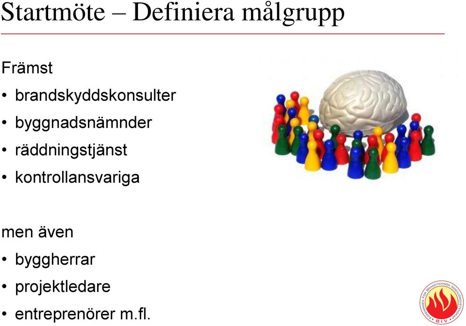 räddningstjänst kontrollansvariga men
