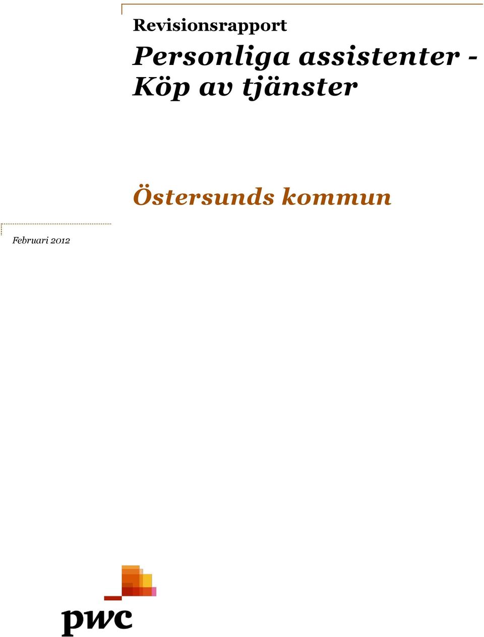 assistenter - Köp
