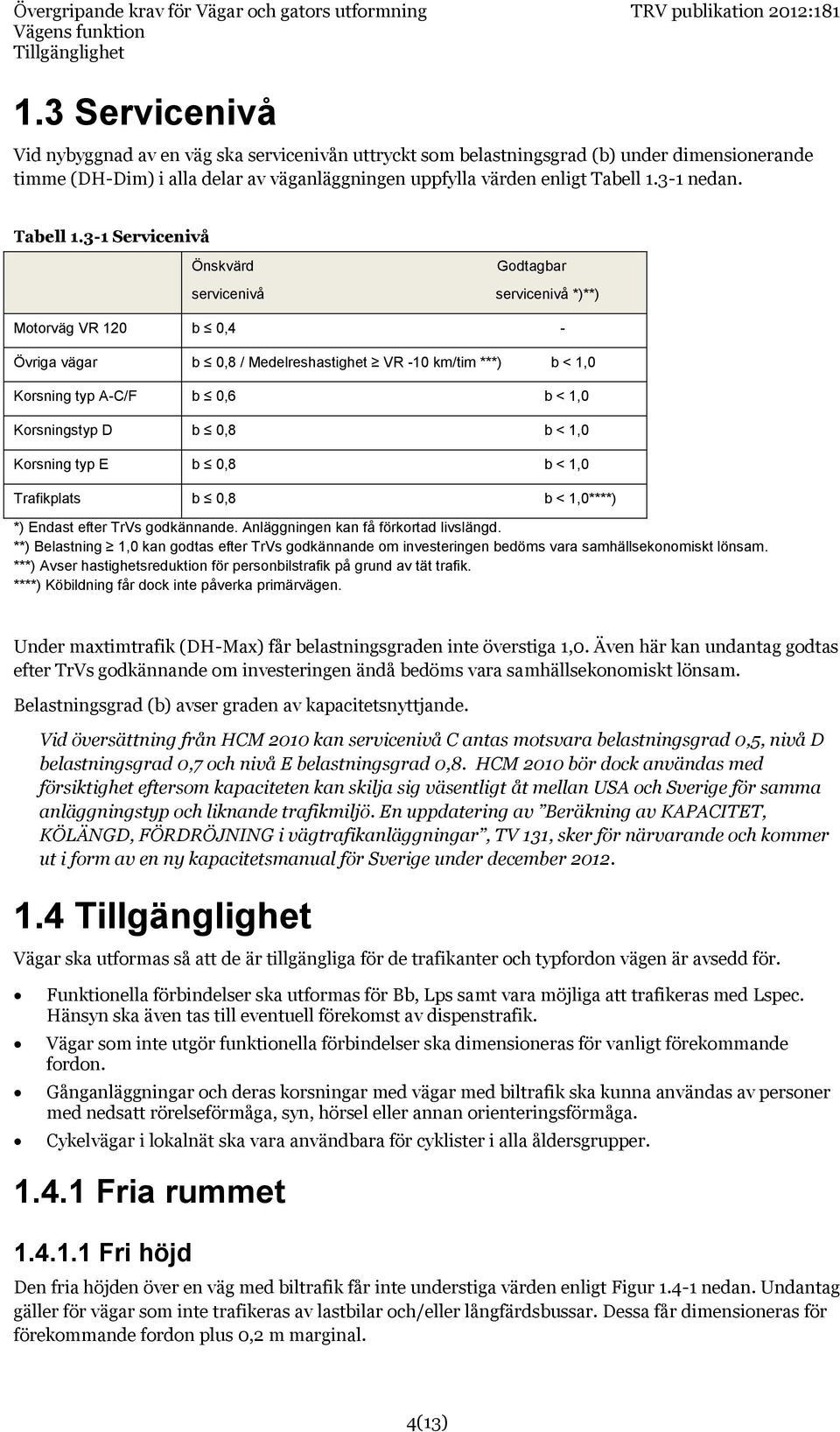 Tabell 1.