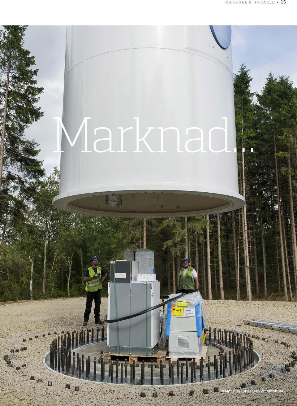 Marknad