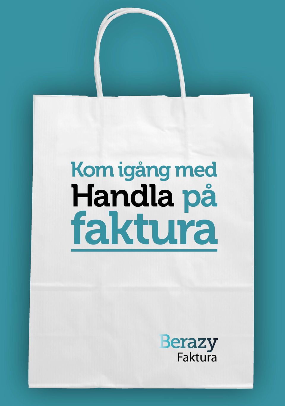 Handla på