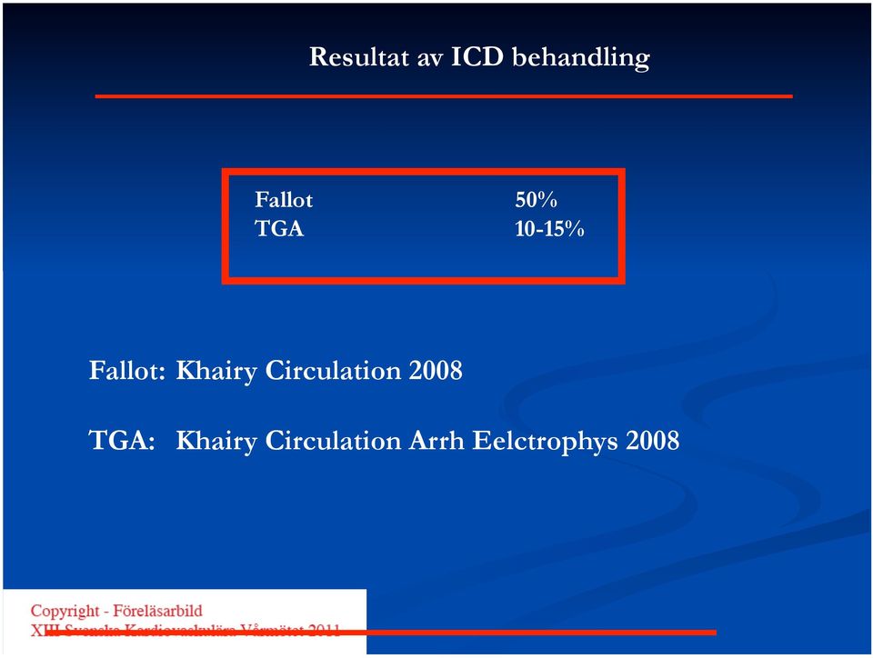 Khairy Circulation 2008 TGA: