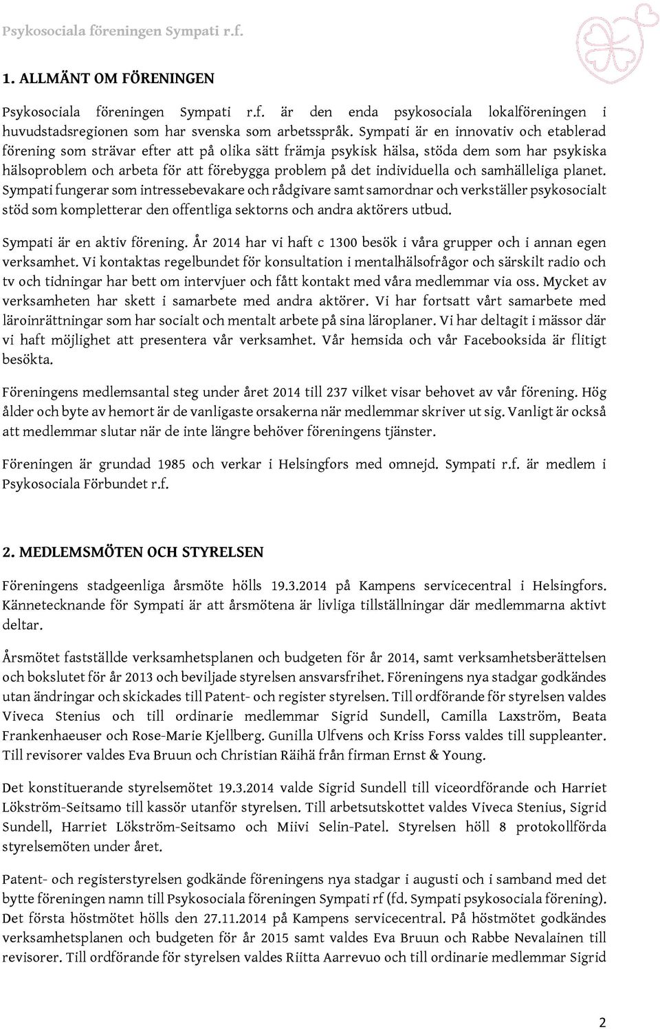 individuella och samhälleliga planet.