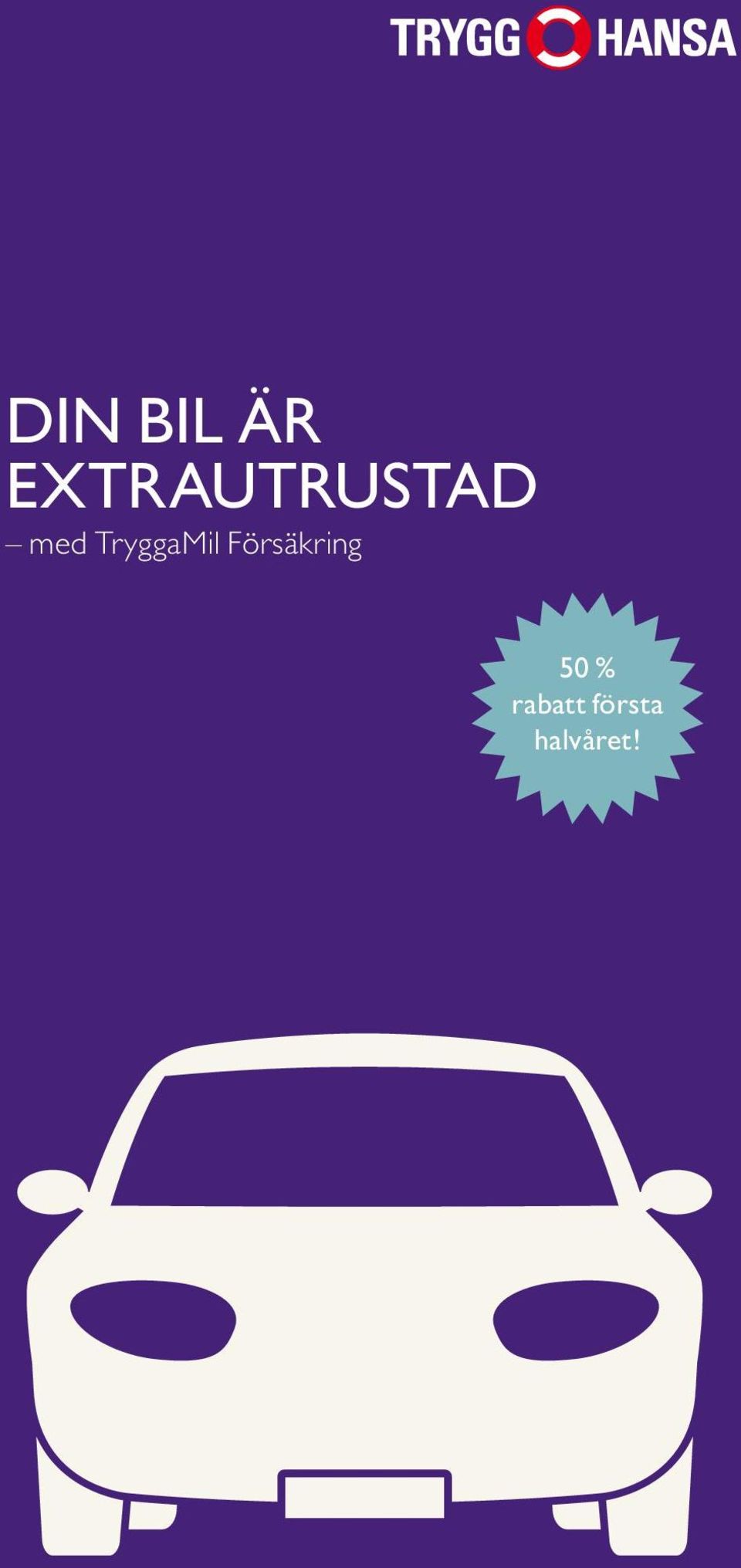 TryggaMil