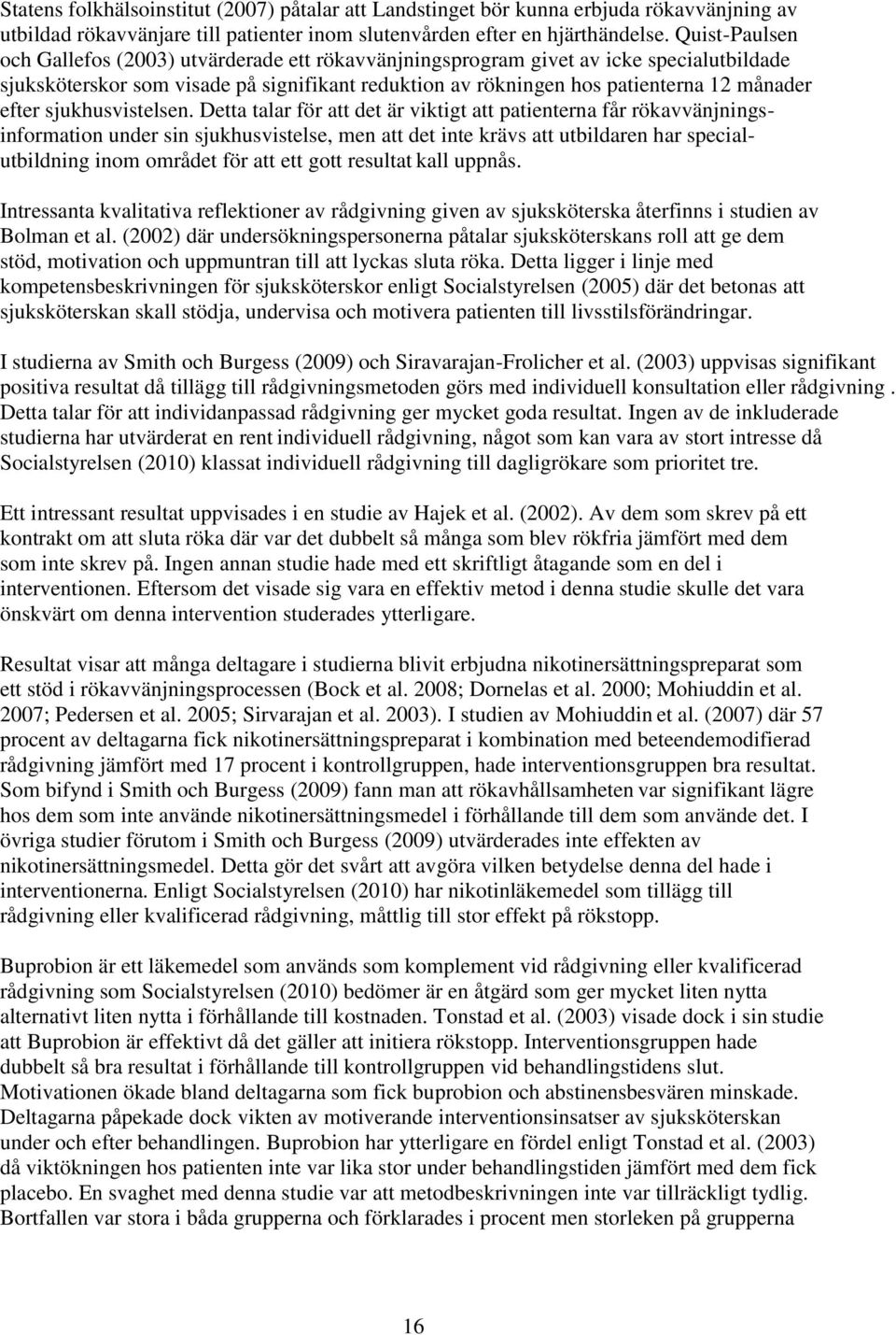 sjukhusvistelsen.