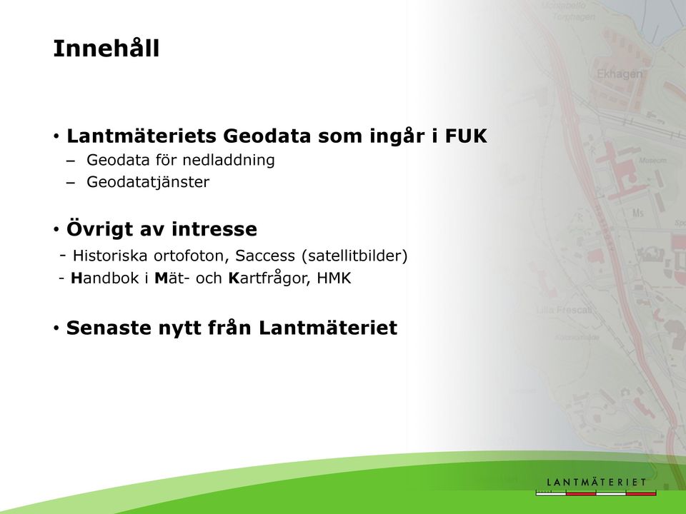Historiska ortofoton, Saccess (satellitbilder) -