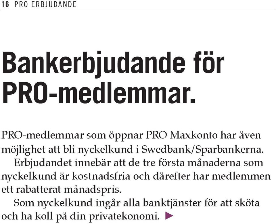 Swedbank/Sparbankerna.