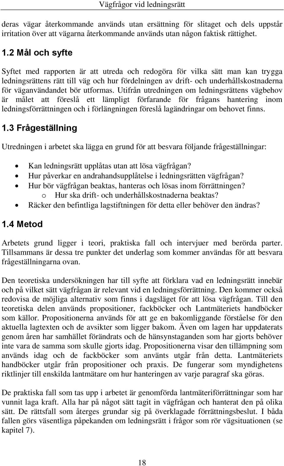 bör utformas.