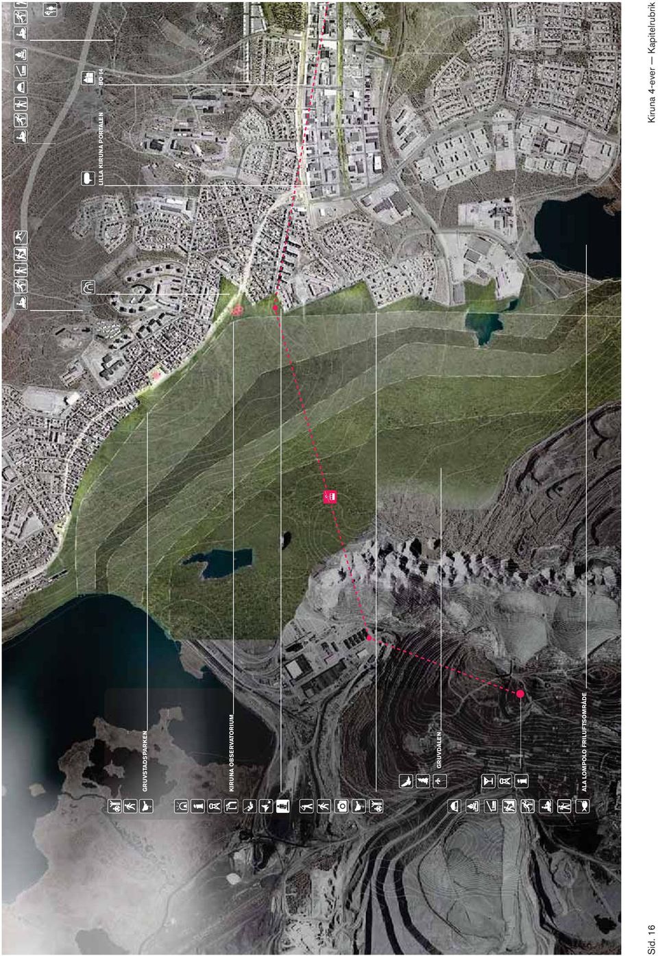 Skala från 0 (mörkblått) till minst 10m/s (rött) Bra lokalklimat och flera läplatser kring Malmgatan E 10 KJEDJEHUS VIND VILLA VIND RADHUS KANT MOT NATUR VARIERAD BEBYGGELSE SLUTNA KVARTER E 10