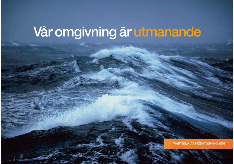 WÄRTSILÄ