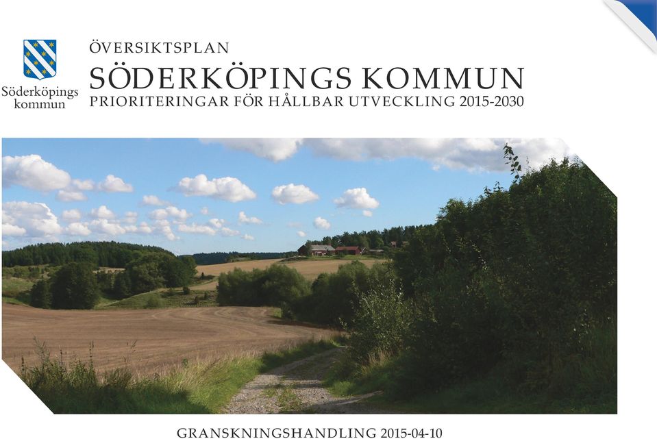 HÅLLBAR UTVECKLING