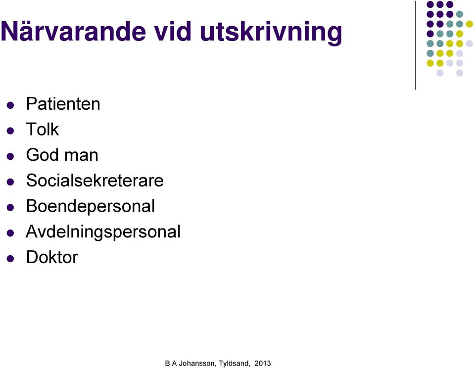 Socialsekreterare