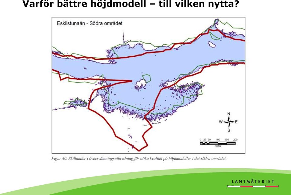 höjdmodell