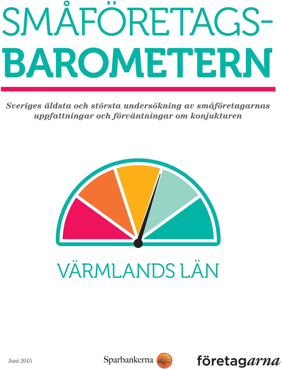 småföretagarnas uppfattningar och