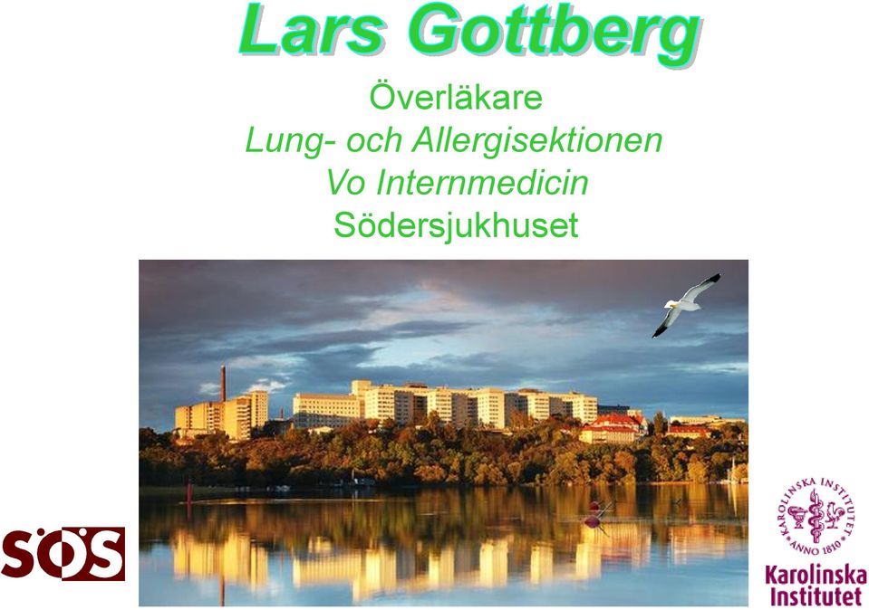 Allergisektionen