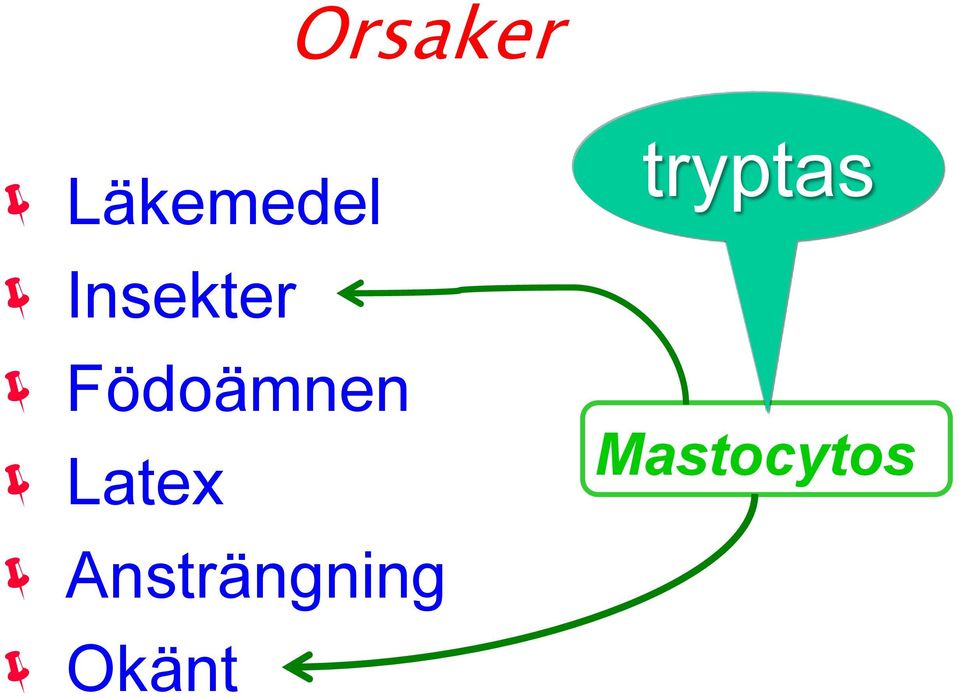 Latex Ansträngning