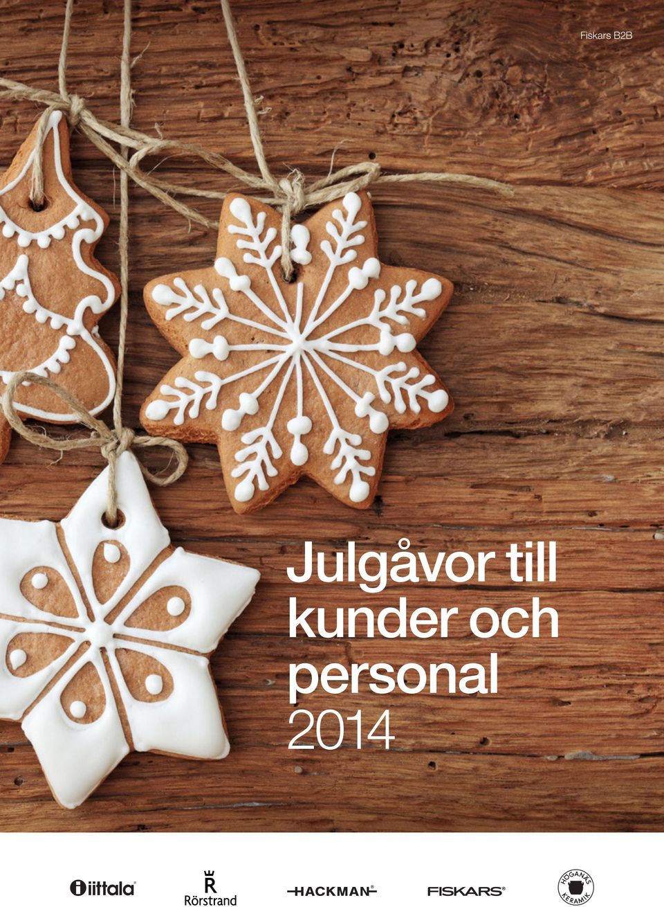 och personal