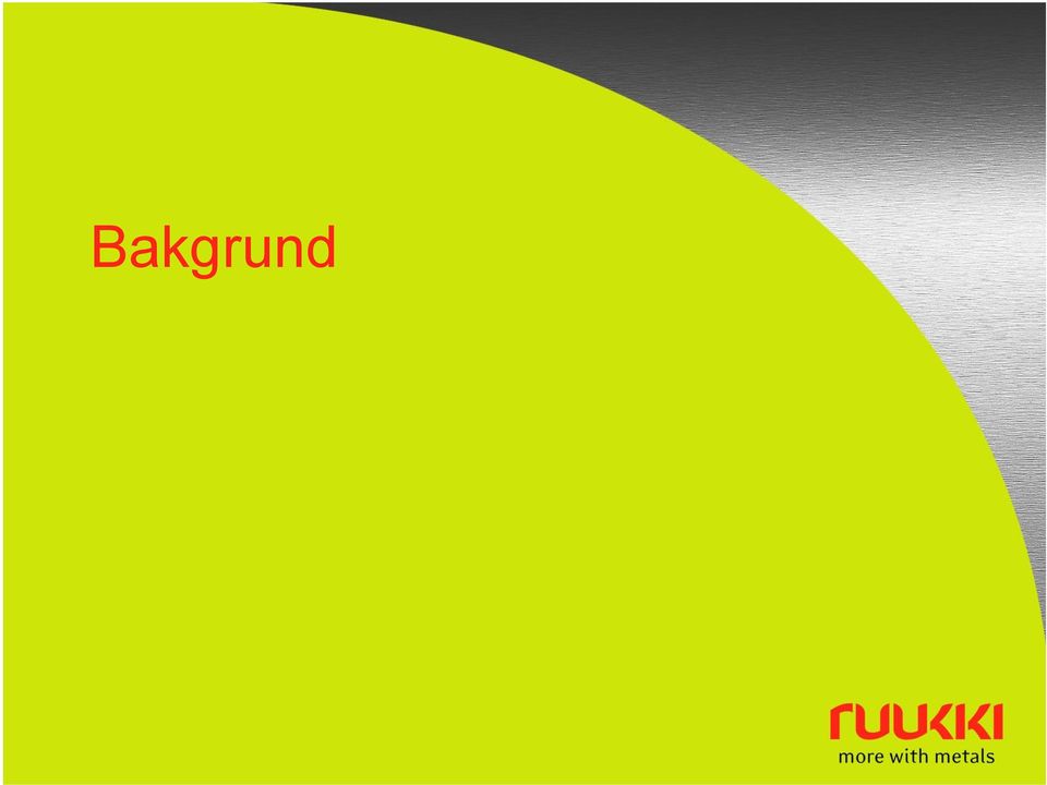ruukki.