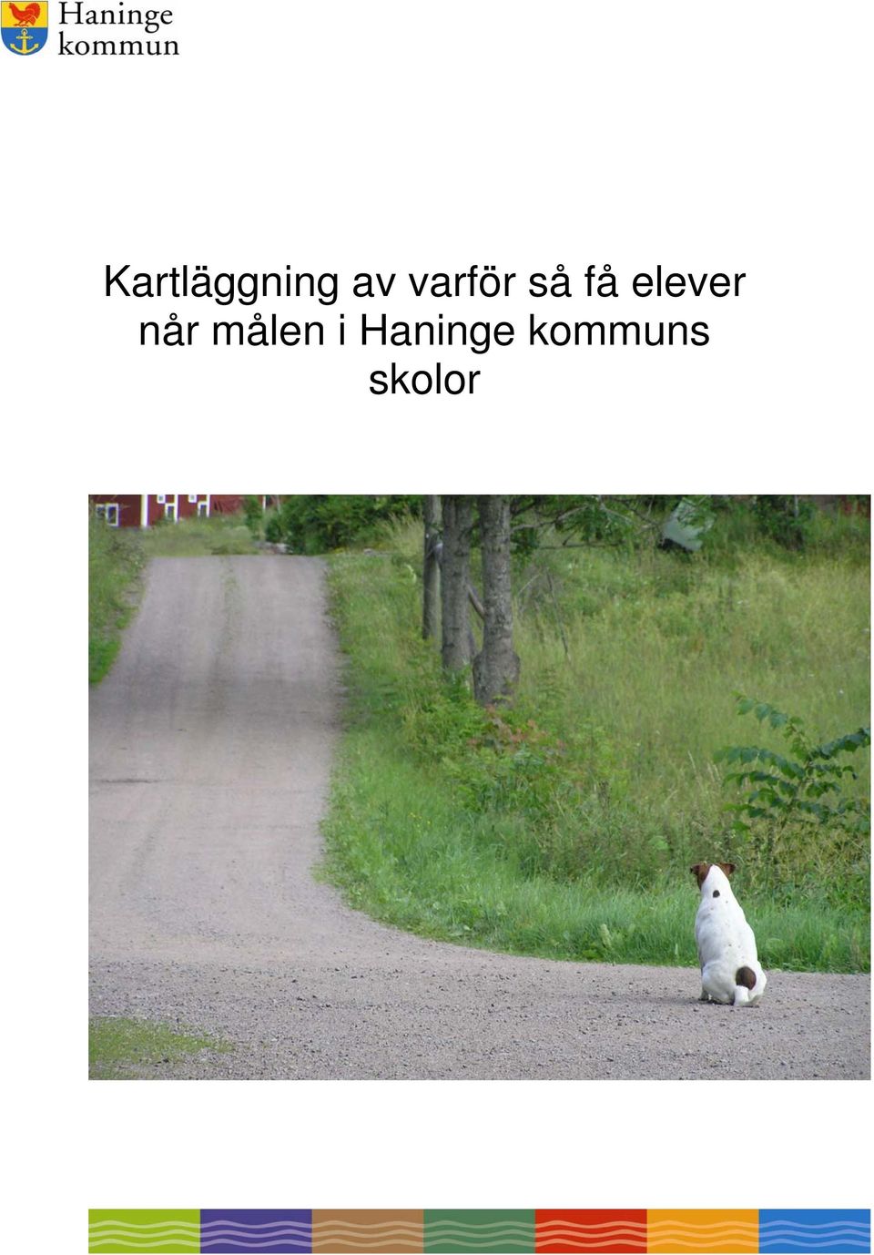 elever når målen