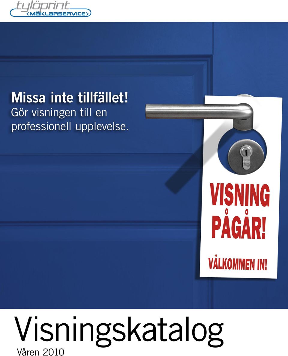 professionell upplevelse.