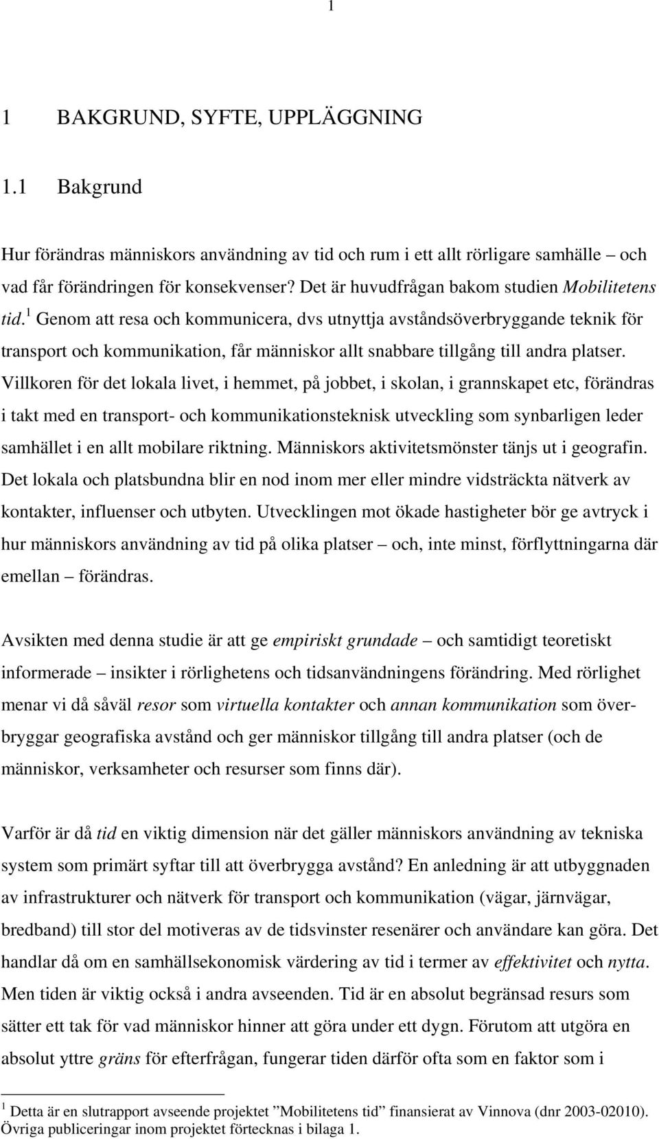 Hastighet dating Hampton vägar