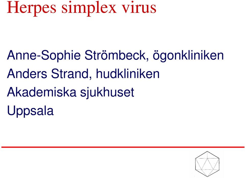 ögonkliniken Anders Strand,