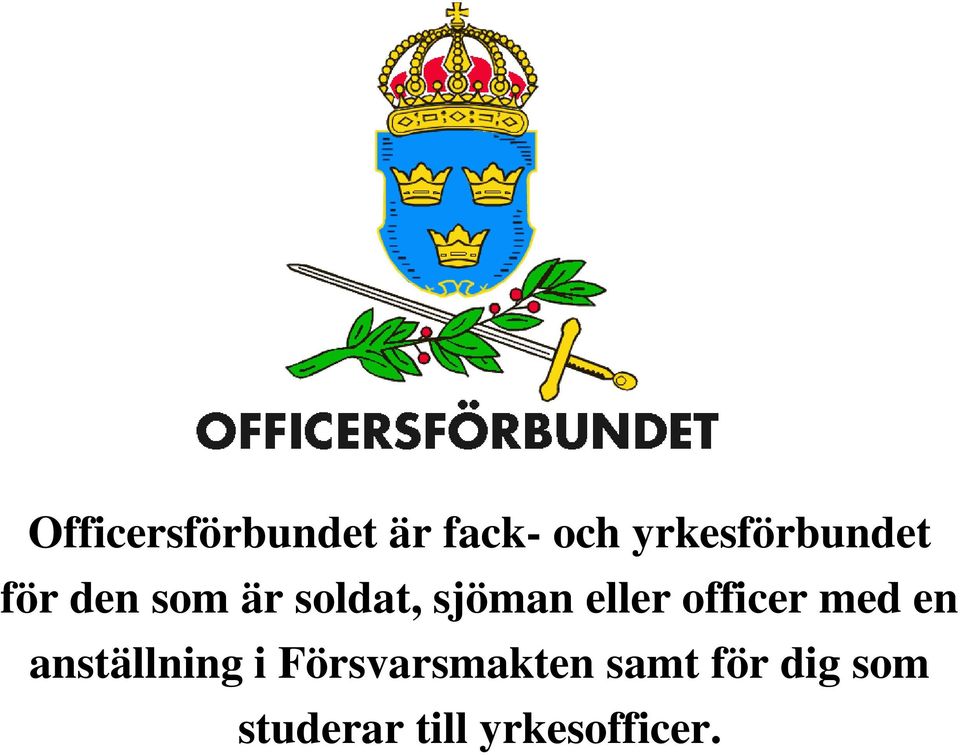 sjöman eller officer med en anställning i