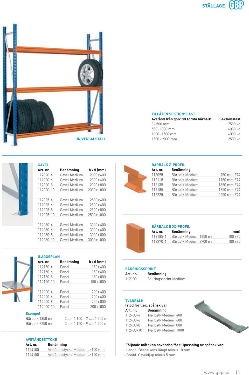 Medium 2500 x 800 112025-10 Gavel Medium 2500 x 1000 112030-4 Gavel Medium 3000 x 400 112030-6 Gavel Medium 3000 x 600 112030-8 Gavel Medium 3000 x 800 112030-10 Gavel Medium 3000 x 1000 BÄRBALK