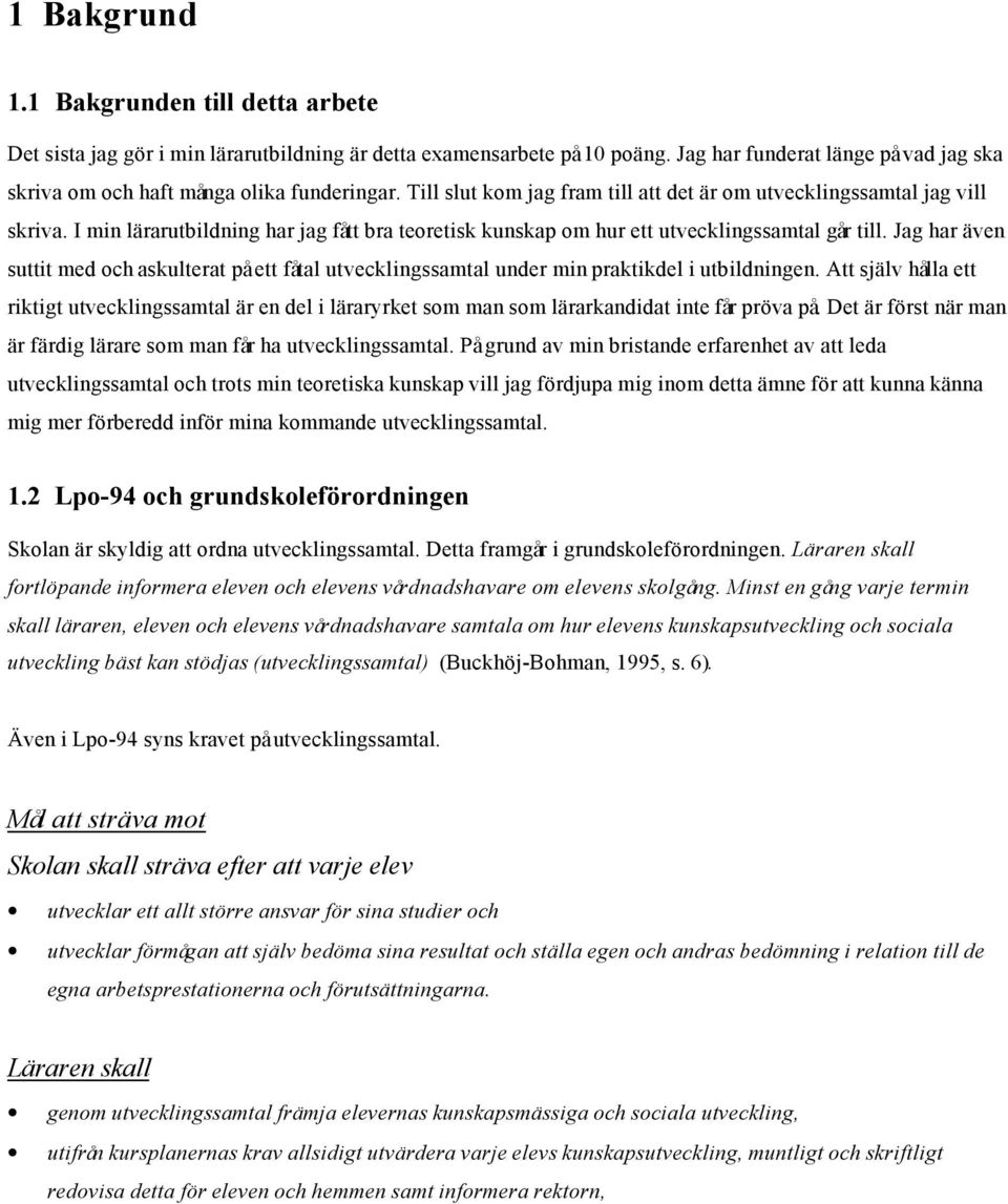 Caroline Andersson Utvecklingssamtal Pdf Gratis Nedladdning