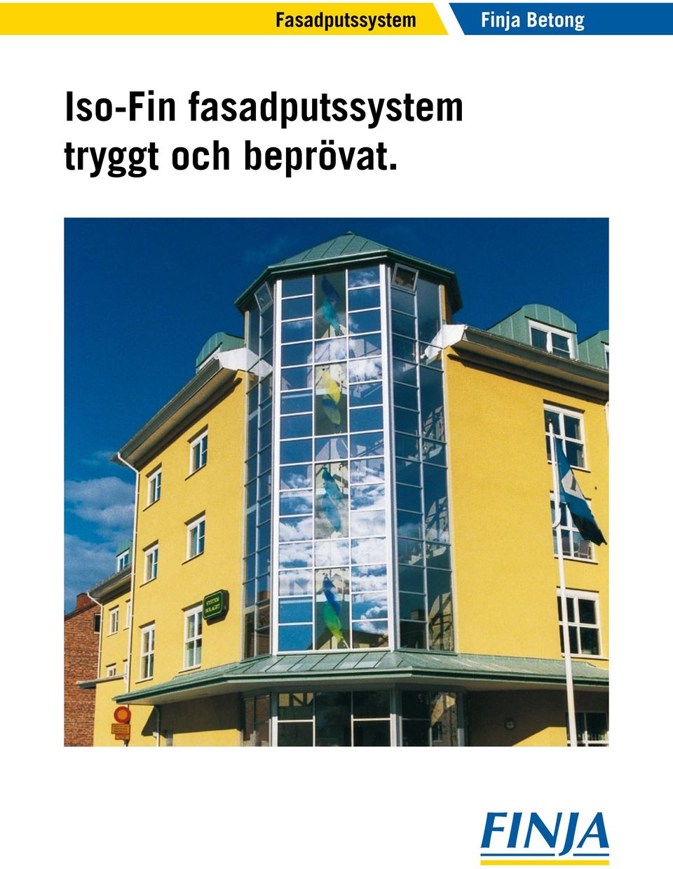 Iso-Fin