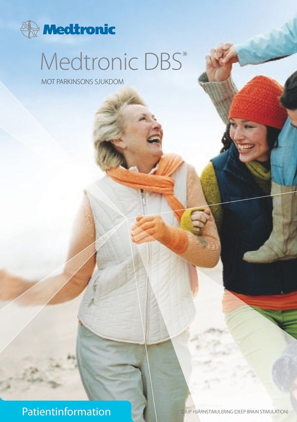 Patientinformation * Djup