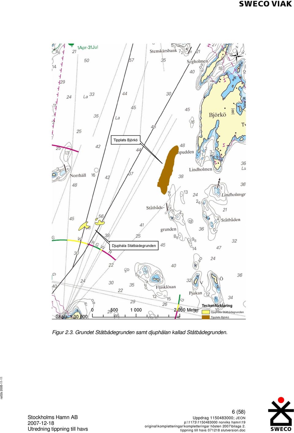 Ståtbådegrunden