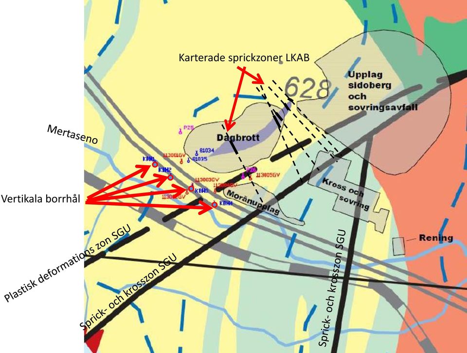 Karterade