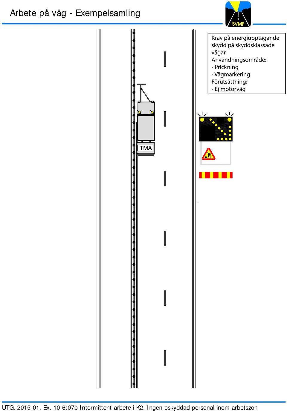 10-6:07b Intermittent arbete i