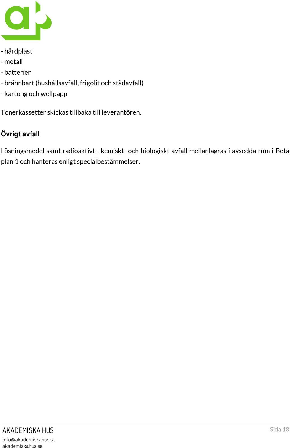 leverantören.