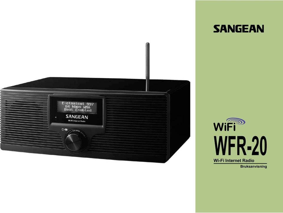 Radio
