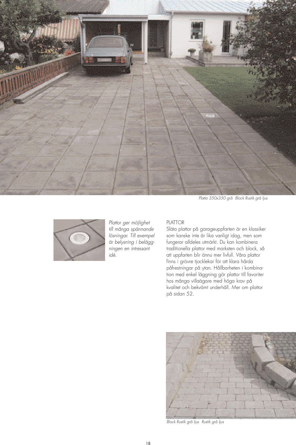 Produkter PLATTOR STRUCTURA. grå svart brun sand. 400x ,25 - PDF Gratis  nedladdning