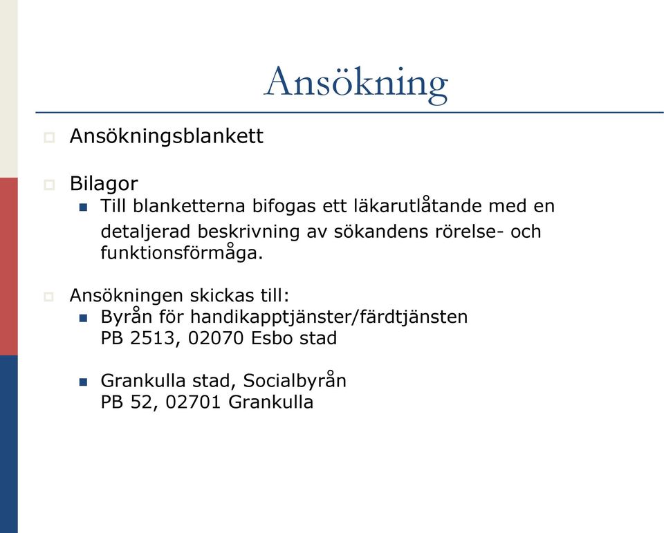 funktionsförmåga.