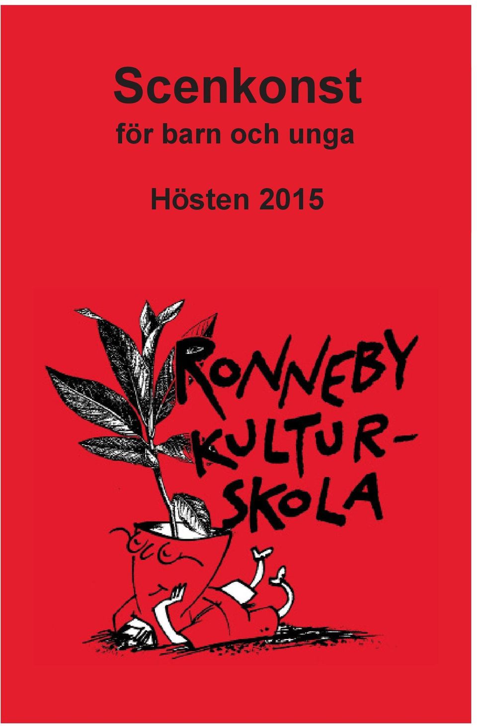 och unga